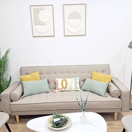 Coffee & Calm Triana Apartment Sevilha Exterior foto