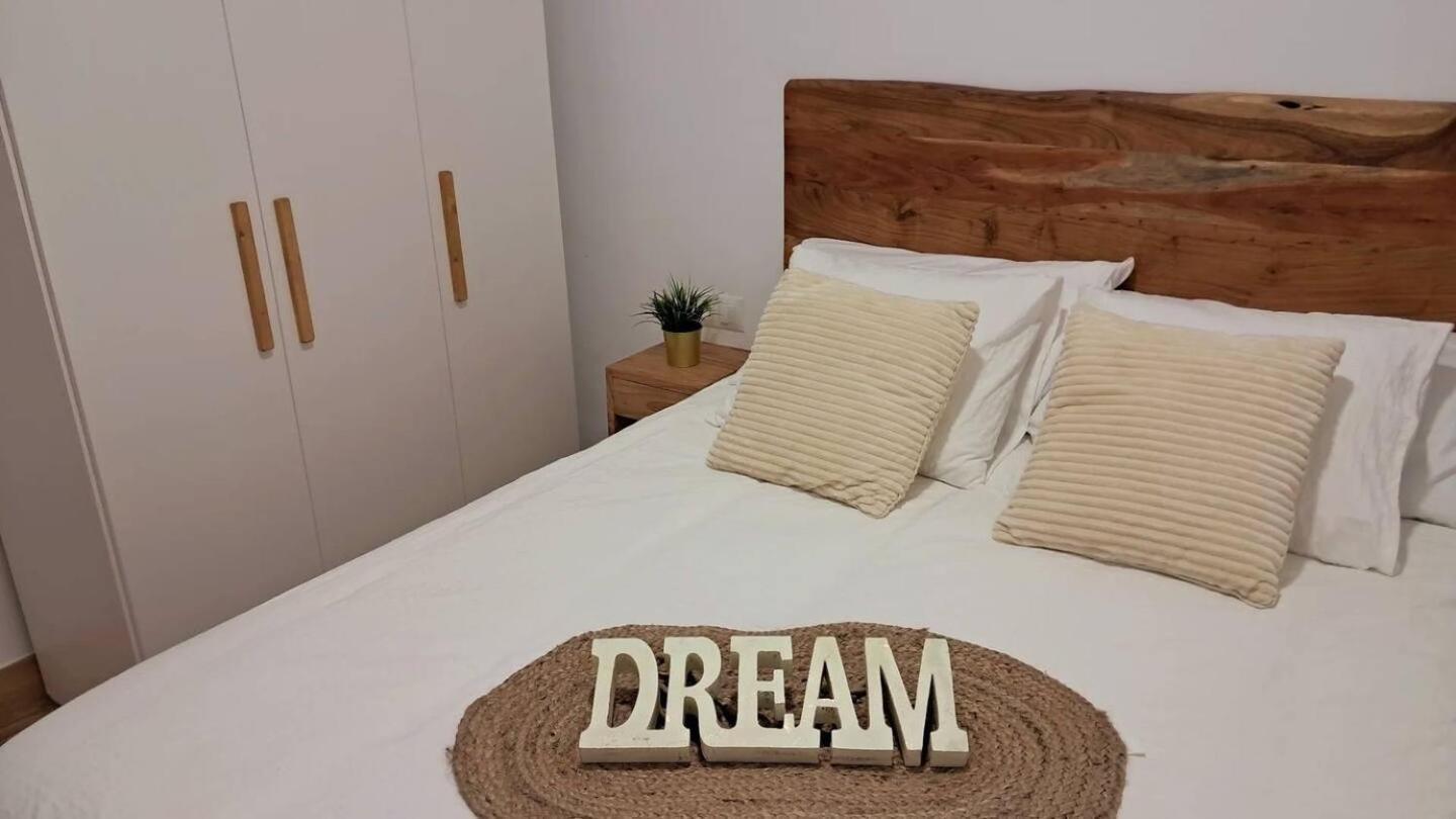 Coffee & Calm Triana Apartment Sevilha Exterior foto