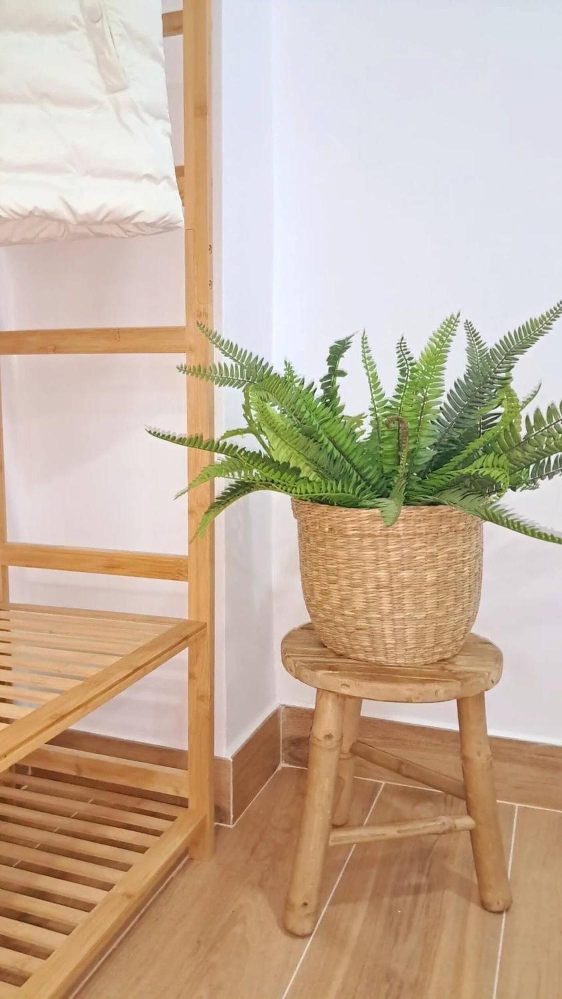 Coffee & Calm Triana Apartment Sevilha Exterior foto