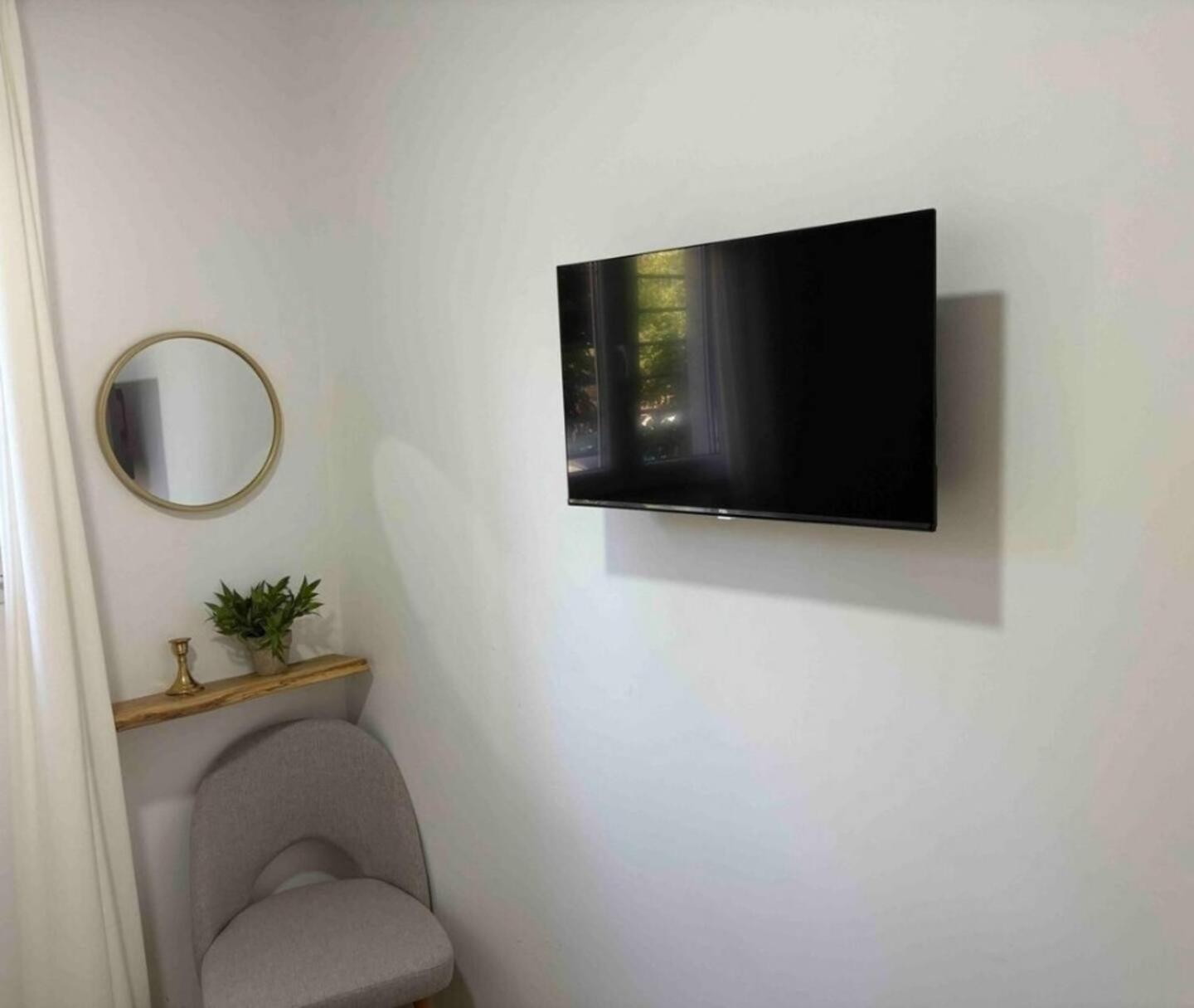 Coffee & Calm Triana Apartment Sevilha Exterior foto