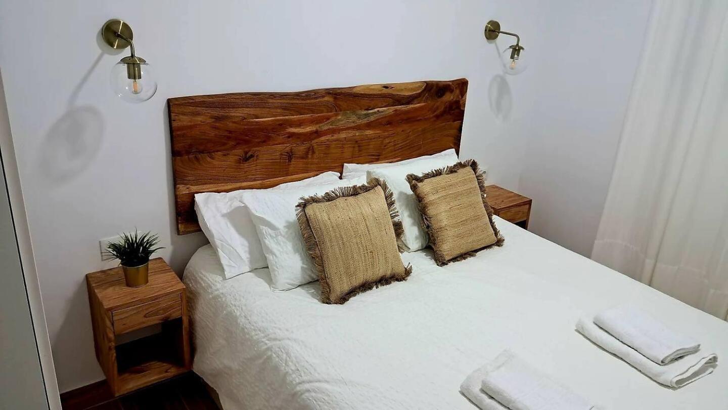Coffee & Calm Triana Apartment Sevilha Exterior foto